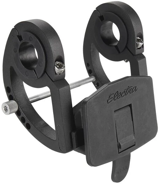 Electra Honeycomb QR Front Basket 9 Electra Honeycomb QR Front Basket - Image 7