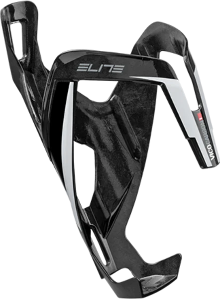 Elite Vico Carbon Bottle Cage 3 Elite Vico Carbon Bottle Cage