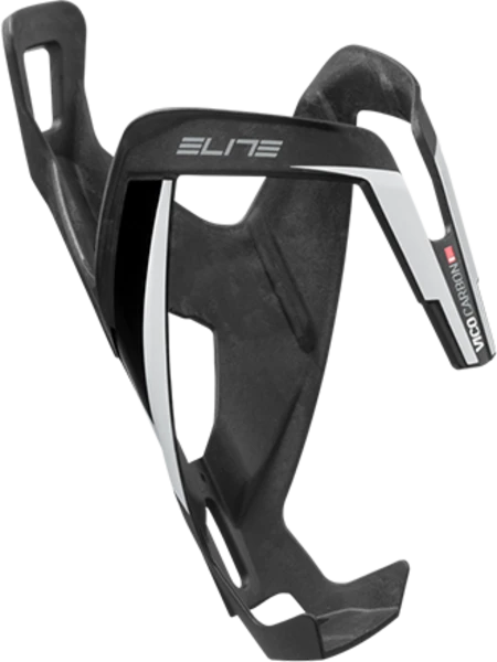 Elite Vico Carbon Bottle Cage 8 Elite Vico Carbon Bottle Cage - Image 6