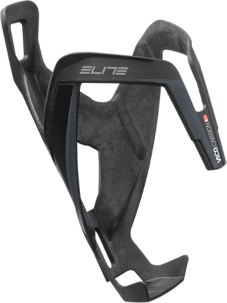 Elite Vico Carbon Bottle Cage 4 Elite Vico Carbon Bottle Cage - Image 2