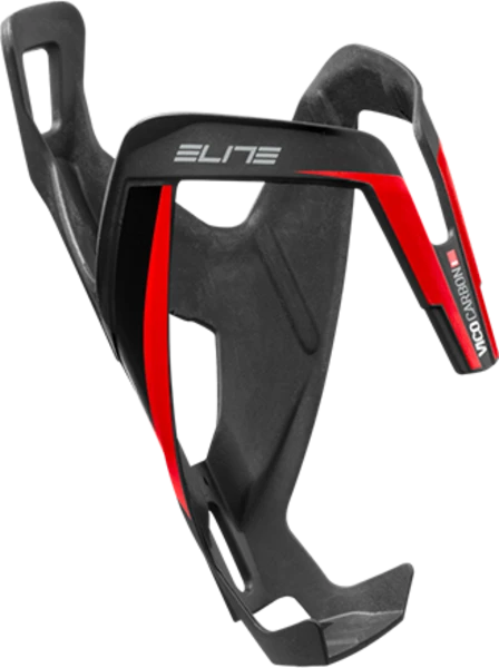 Elite Vico Carbon Bottle Cage 7 Elite Vico Carbon Bottle Cage - Image 5