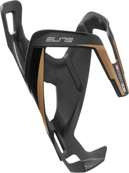 Elite Vico Carbon Bottle Cage 6 Elite Vico Carbon Bottle Cage - Image 4