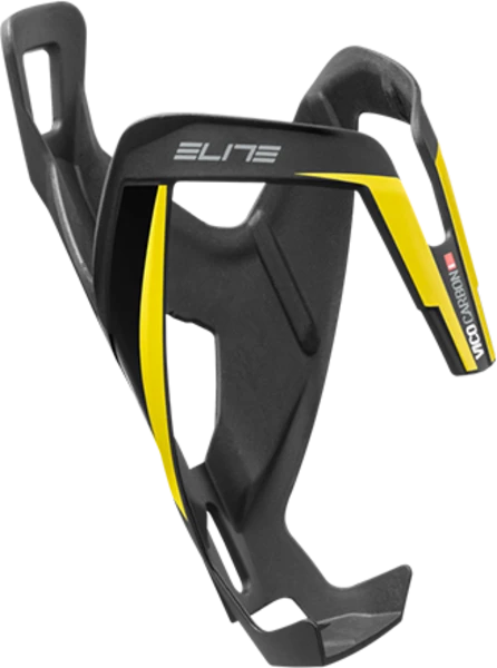 Elite Vico Carbon Bottle Cage 9 Elite Vico Carbon Bottle Cage - Image 7