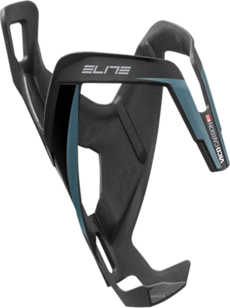 Elite Vico Carbon Bottle Cage 5 Elite Vico Carbon Bottle Cage - Image 3