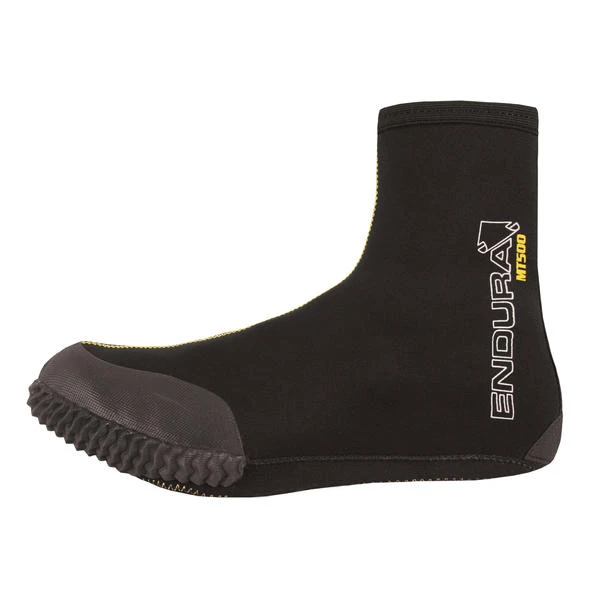 Endura MT500 II Overshoes 3 Endura MT500 II Overshoes