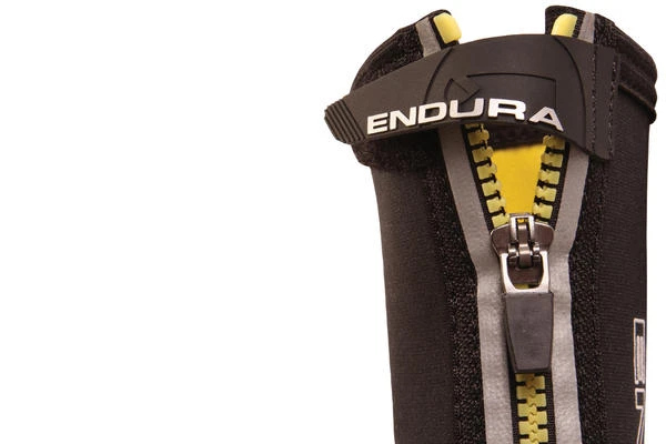 Endura MT500 II Overshoes 4 Endura MT500 II Overshoes - Image 2