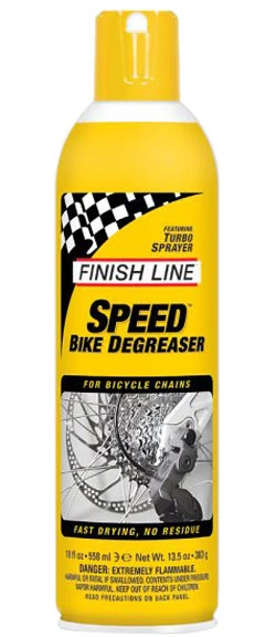 Finish Line Speed Degreaser 3 Finish Line Speed Degreaser
