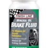Finish Line Mineral Oil Brake Fluid (4-Ounce Bottle) 1 Finish Line Mineral Oil Brake Fluid (4-Ounce Bottle) -Specialized shop finish line mineral oil brake fluid copy 188371 1