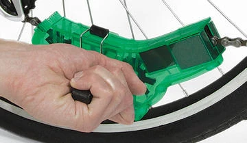 Finish Line Shop Quality Chain Cleaner 4 Finish Line Shop Quality Chain Cleaner - Image 2