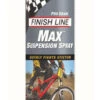 Finish Line Max Suspension Spray (12-Ounce Spray) 1 Finish Line Max Suspension Spray (12-Ounce Spray) -Specialized shop finish line stanchion fluoro oil 15 gram bottle copy 188372 1