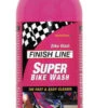Finish Line Super Bike Wash (1-Liter Bottle W/Sprayer) 2 Finish Line Super Bike Wash (1-Liter Bottle W/Sprayer) -Specialized shop finish line super bike wash 1 liter bottle w sprayer 44584 1