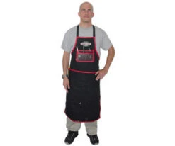 Finish Line Shop Apron