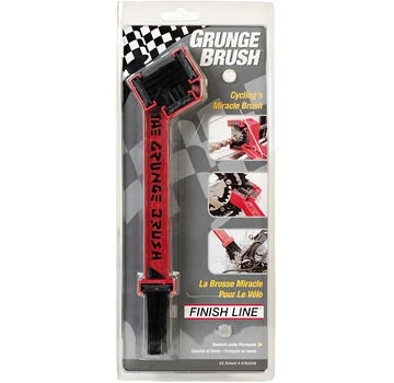 Finish Line Grunge Brush 3 Finish Line Grunge Brush