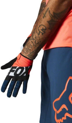 Fox Racing Ranger Gel Glove