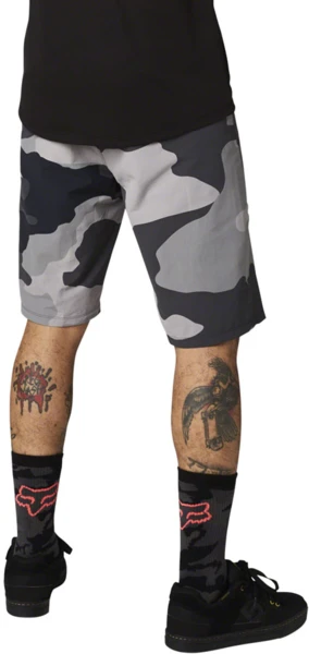 Fox Racing Ranger Shorts 8 Fox Racing Ranger Shorts - Image 6