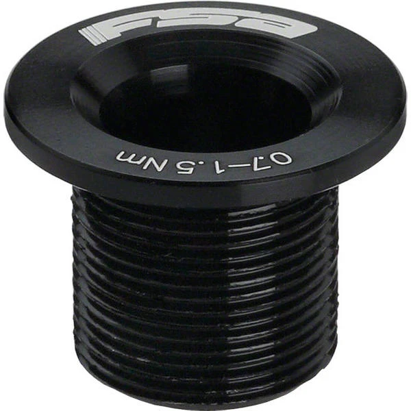 FSA MegaExo 12 Left Arm Crank Bolt 3 FSA MegaExo 12 Left Arm Crank Bolt