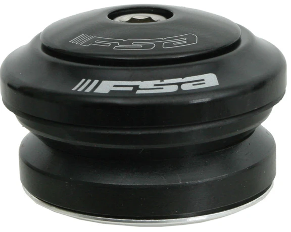 FSA No. Series Headset 3 FSA No. Series Headset