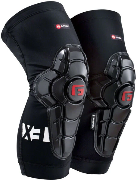 G-Form Pro-X3 Knee Guards 4 G-Form Pro-X3 Knee Guards - Image 2