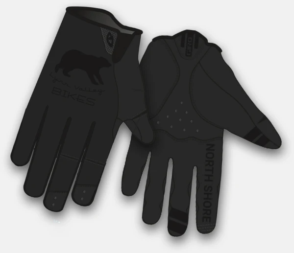 Giro DND Glove 4 Giro DND Glove - Image 2