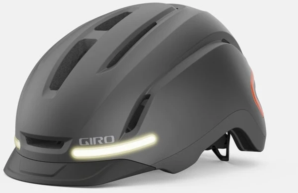 Giro Ethos MIPS Helmet 6 Giro Ethos MIPS Helmet - Image 4