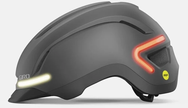 Giro Ethos MIPS Helmet 8 Giro Ethos MIPS Helmet - Image 6