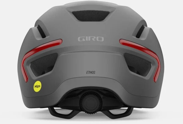 Giro Ethos MIPS Helmet 9 Giro Ethos MIPS Helmet - Image 7