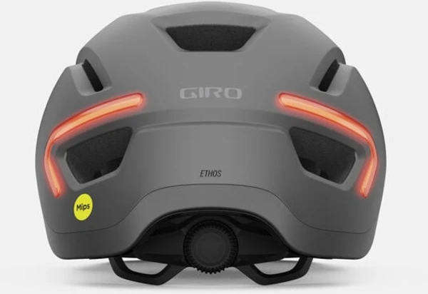Giro Ethos MIPS Helmet 10 Giro Ethos MIPS Helmet - Image 8