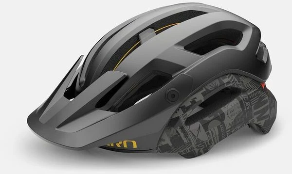 Giro Manifest Spherical 4 Giro Manifest Spherical - Image 2