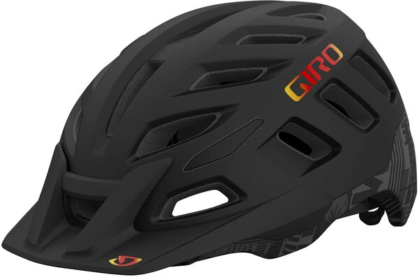 Giro Radix MIPS Helmet 4 Giro Radix MIPS Helmet - Image 2