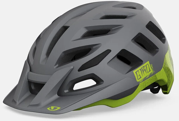 Giro Radix MIPS Helmet 10 Giro Radix MIPS Helmet - Image 8