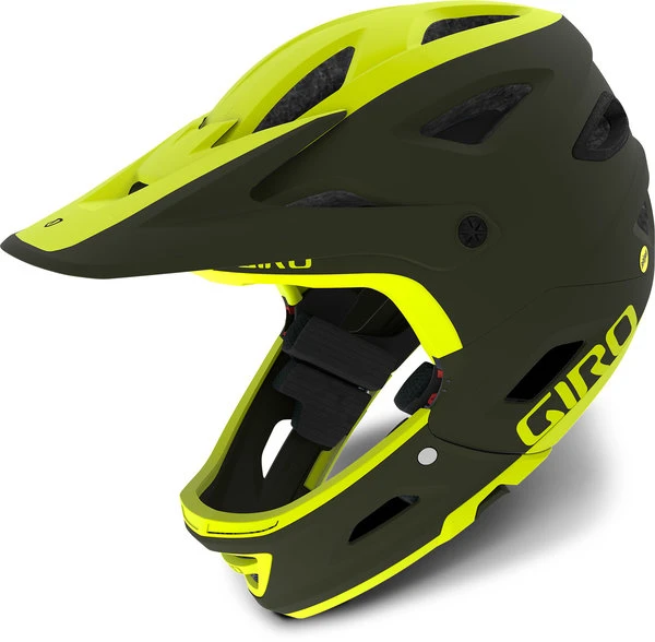 Giro Switchblade MIPS 17 Giro Switchblade MIPS - Image 15