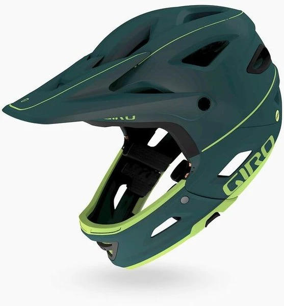 Giro Switchblade MIPS 19 Giro Switchblade MIPS - Image 17