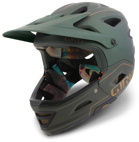 Giro Switchblade MIPS 8 Giro Switchblade MIPS - Image 6