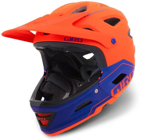 Giro Switchblade MIPS 11 Giro Switchblade MIPS - Image 9