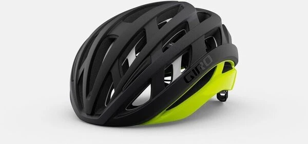Giro Helios Spherical Helmet 9 Giro Helios Spherical Helmet - Image 7