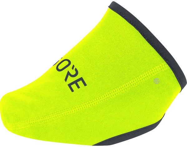 C3 GORE WINDSTOPPER Toe Cover 4 C3 GORE WINDSTOPPER Toe Cover - Image 2