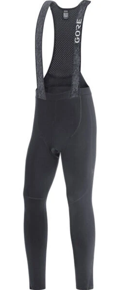 GORE C5 Thermo Bib Tights+