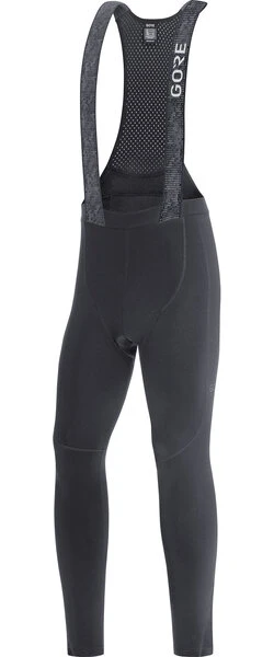 GORE C5 Thermo Bib Tights+ 3 GORE C5 Thermo Bib Tights+