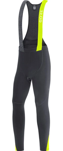 GORE C5 Thermo Bib Tights+ 4 GORE C5 Thermo Bib Tights+ - Image 2