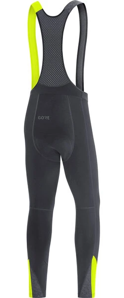 GORE C5 Thermo Bib Tights+ 5 GORE C5 Thermo Bib Tights+ - Image 3