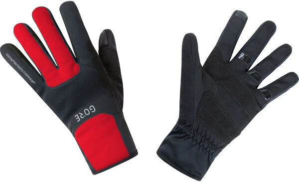 M GORE WINDSTOPPER Thermo Gloves 5 M GORE WINDSTOPPER Thermo Gloves - Image 3