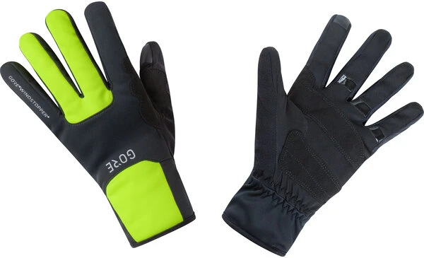 M GORE WINDSTOPPER Thermo Gloves 4 M GORE WINDSTOPPER Thermo Gloves - Image 2