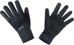 M GORE WINDSTOPPER Thermo Gloves
