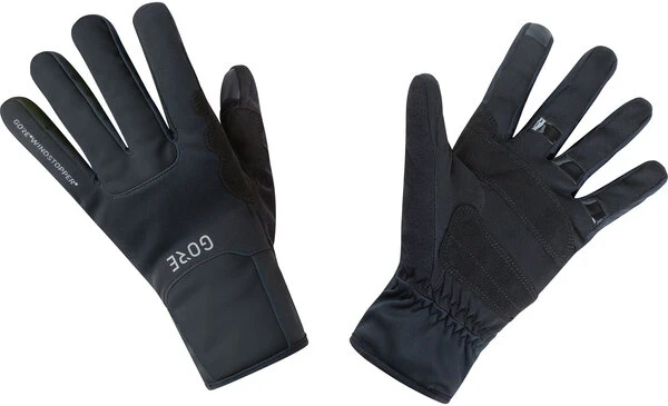 M GORE WINDSTOPPER Thermo Gloves 3 M GORE WINDSTOPPER Thermo Gloves