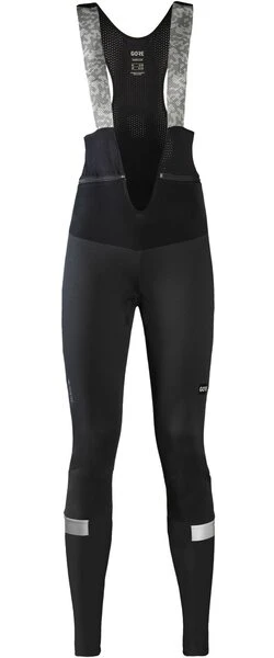GORE Women's Ability Thermo Bib Tights+ 3 GORE Women's Ability Thermo Bib Tights+