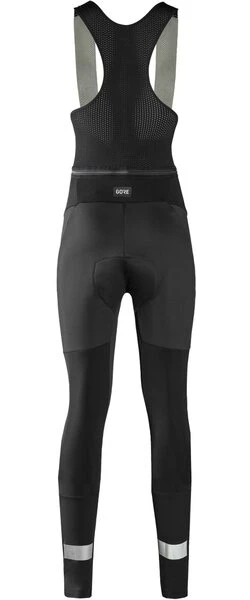 GORE Women's Ability Thermo Bib Tights+ 4 GORE Women's Ability Thermo Bib Tights+ - Image 2