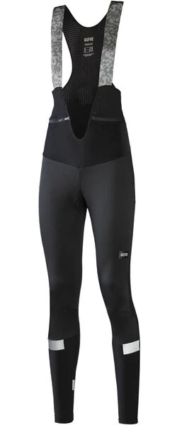 GORE Women's Ability Thermo Bib Tights+ 5 GORE Women's Ability Thermo Bib Tights+ - Image 3