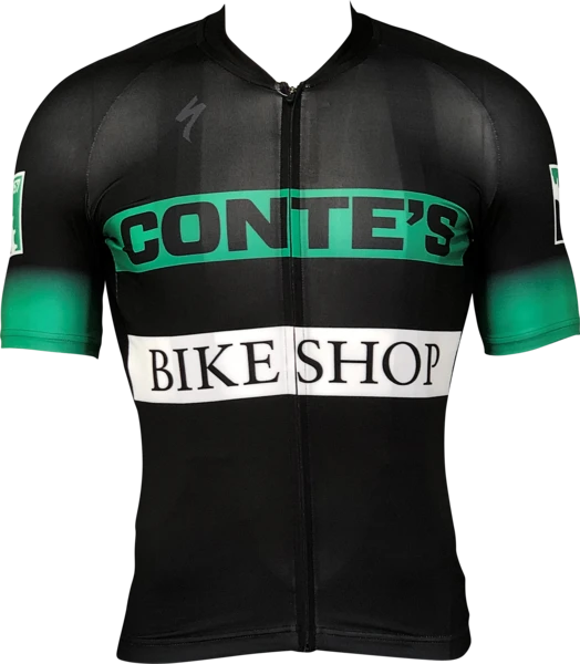 Conte's SL TEAM Jersey 3 Conte's SL TEAM Jersey