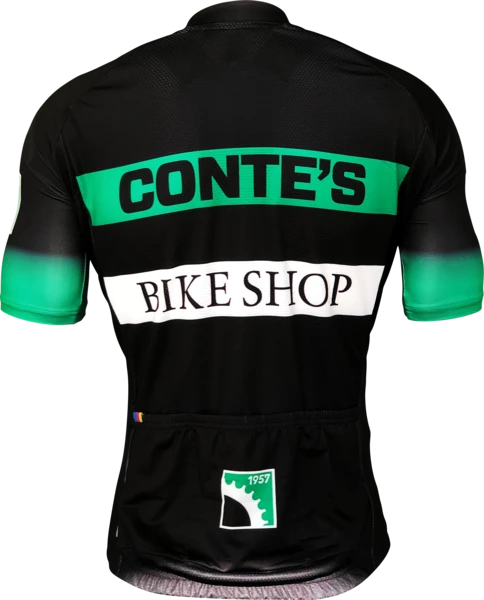 Conte's SL TEAM Jersey 4 Conte's SL TEAM Jersey - Image 2