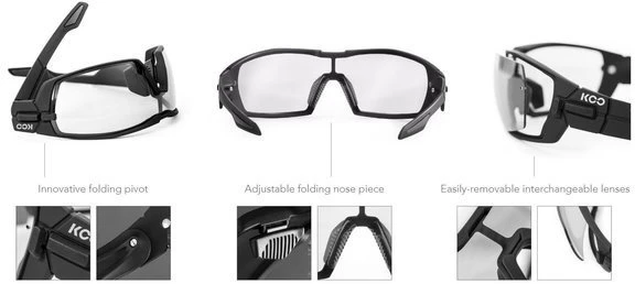 KASK KOO OPEN 15 KASK KOO OPEN - Image 13